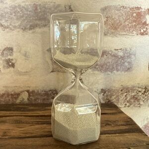 Unique Sand Timer